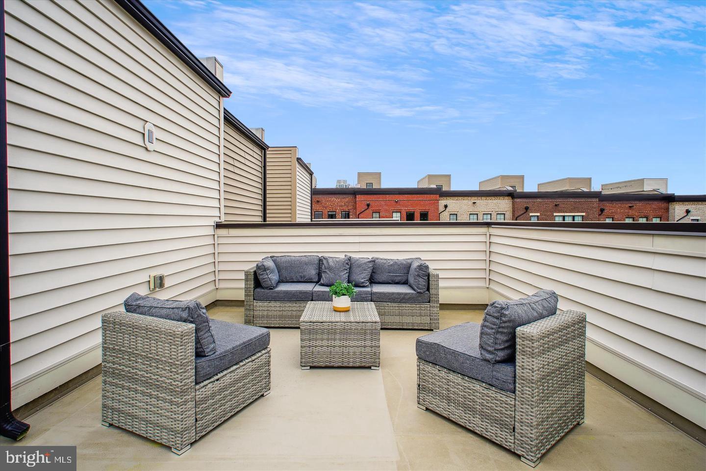 7551 SAWYER FARM WAY #1703