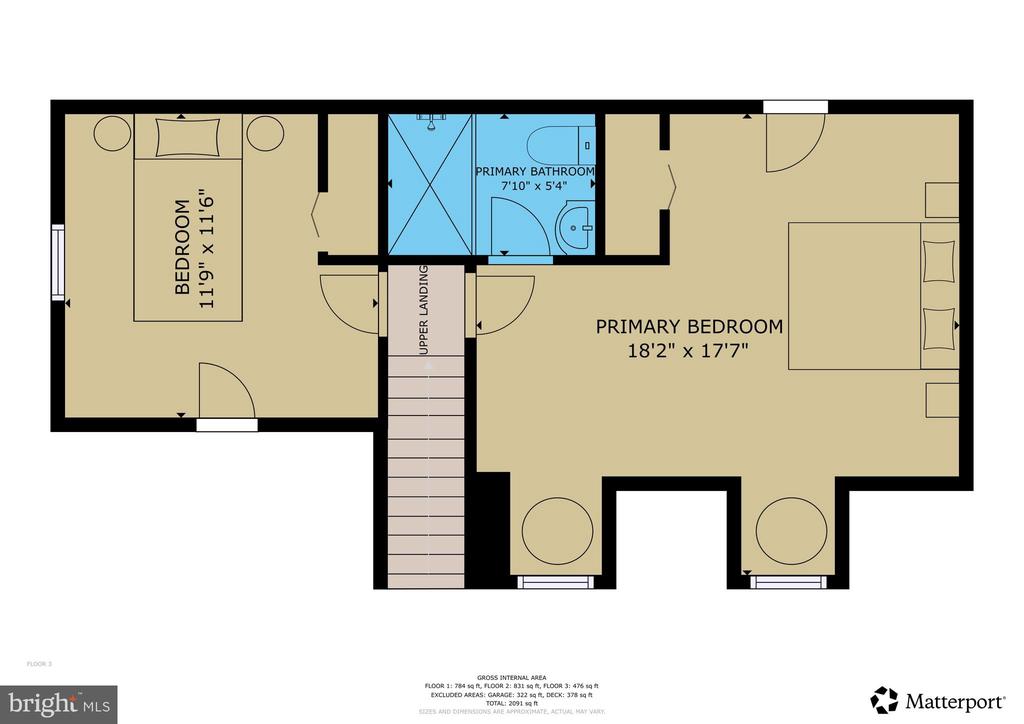 1404 Skyhaven Ct
