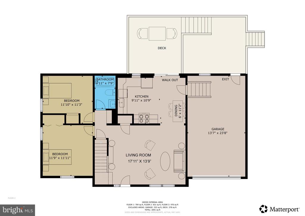 1404 Skyhaven Ct