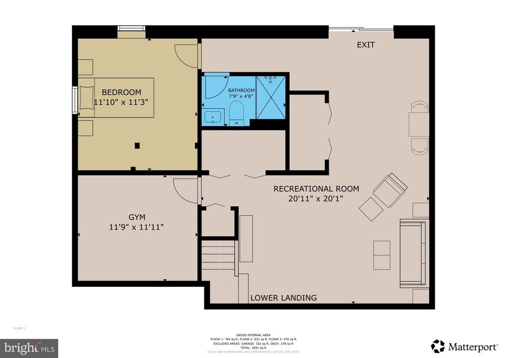 1404 Skyhaven Ct