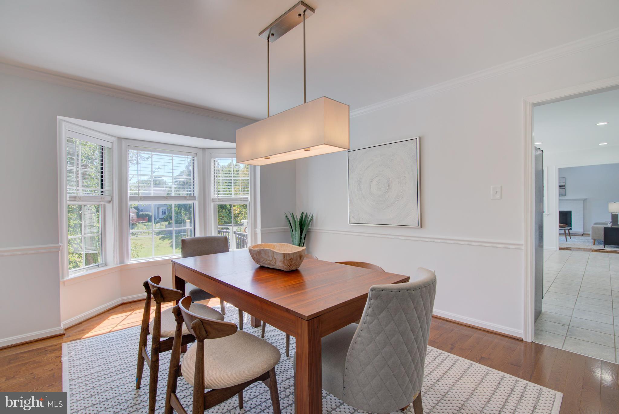 12203 MEADOWSTREAM COURT