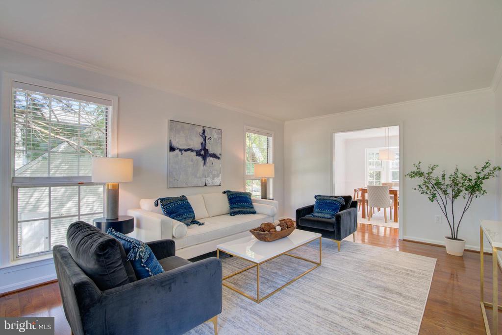 12203 MEADOWSTREAM COURT