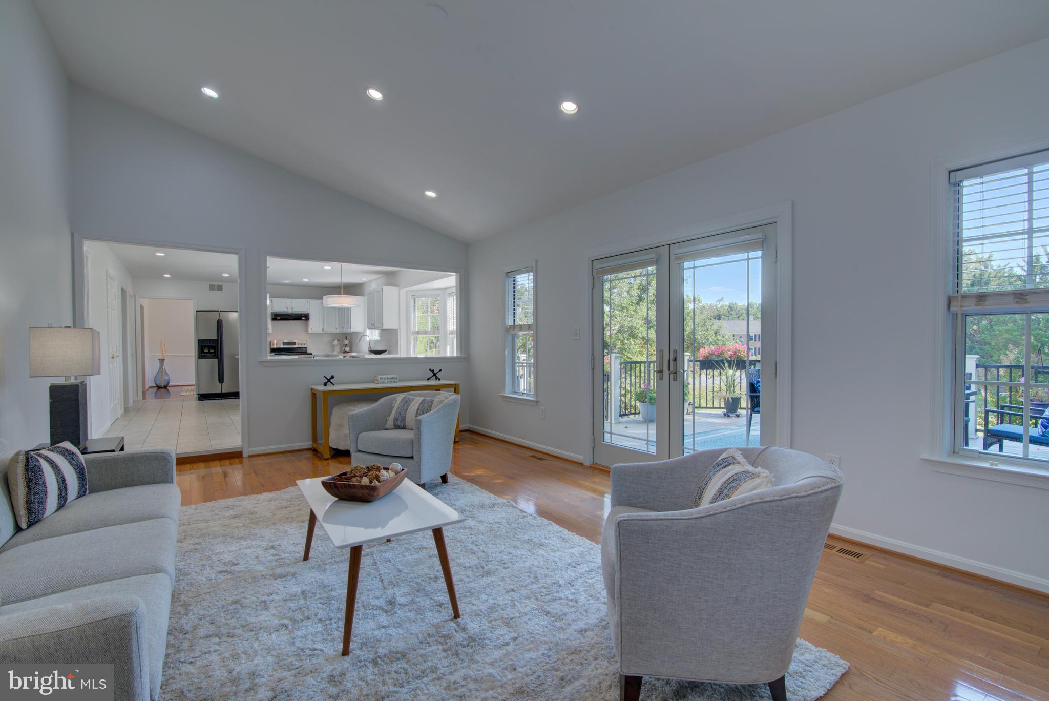 12203 MEADOWSTREAM COURT