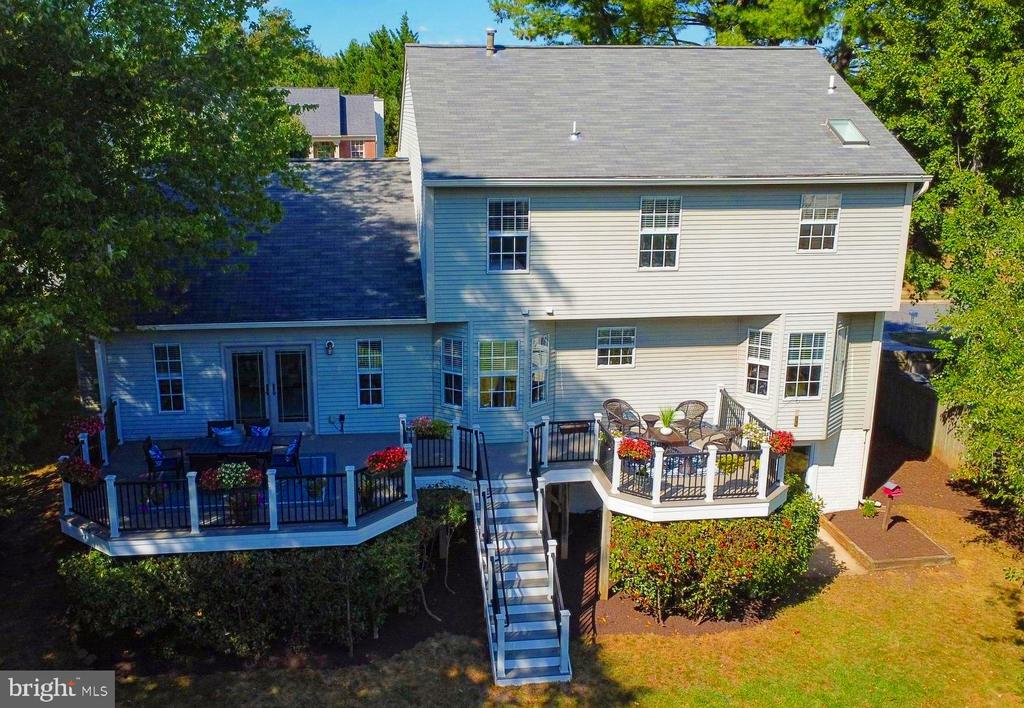 12203 MEADOWSTREAM COURT