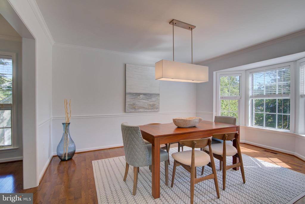 12203 MEADOWSTREAM COURT