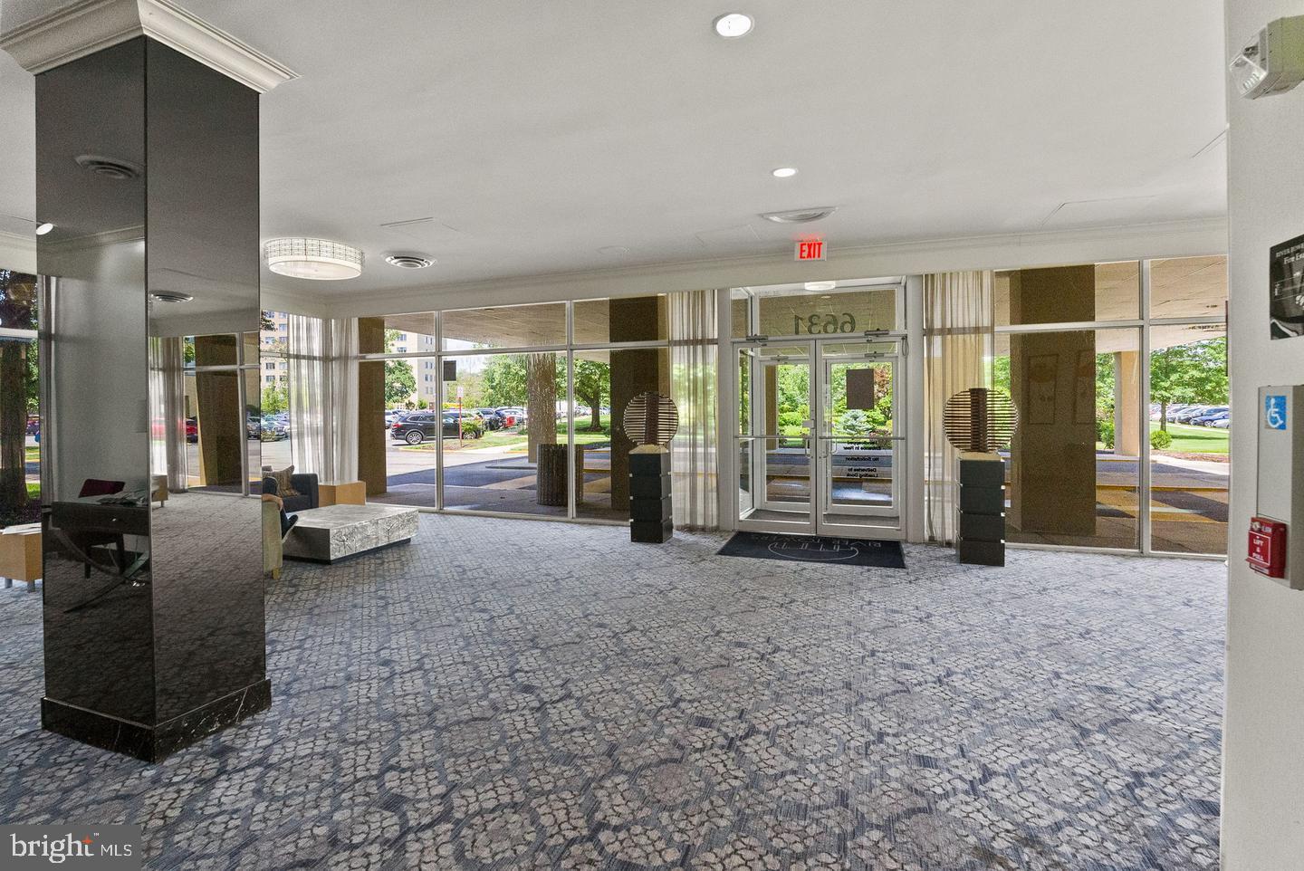 6631 WAKEFIELD DRIVE 804