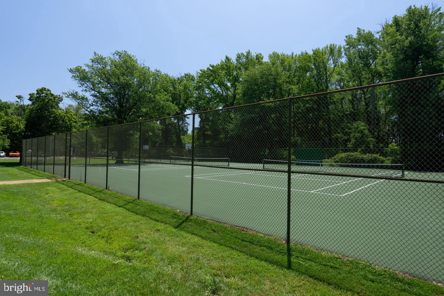 6631 WAKEFIELD DRIVE 804