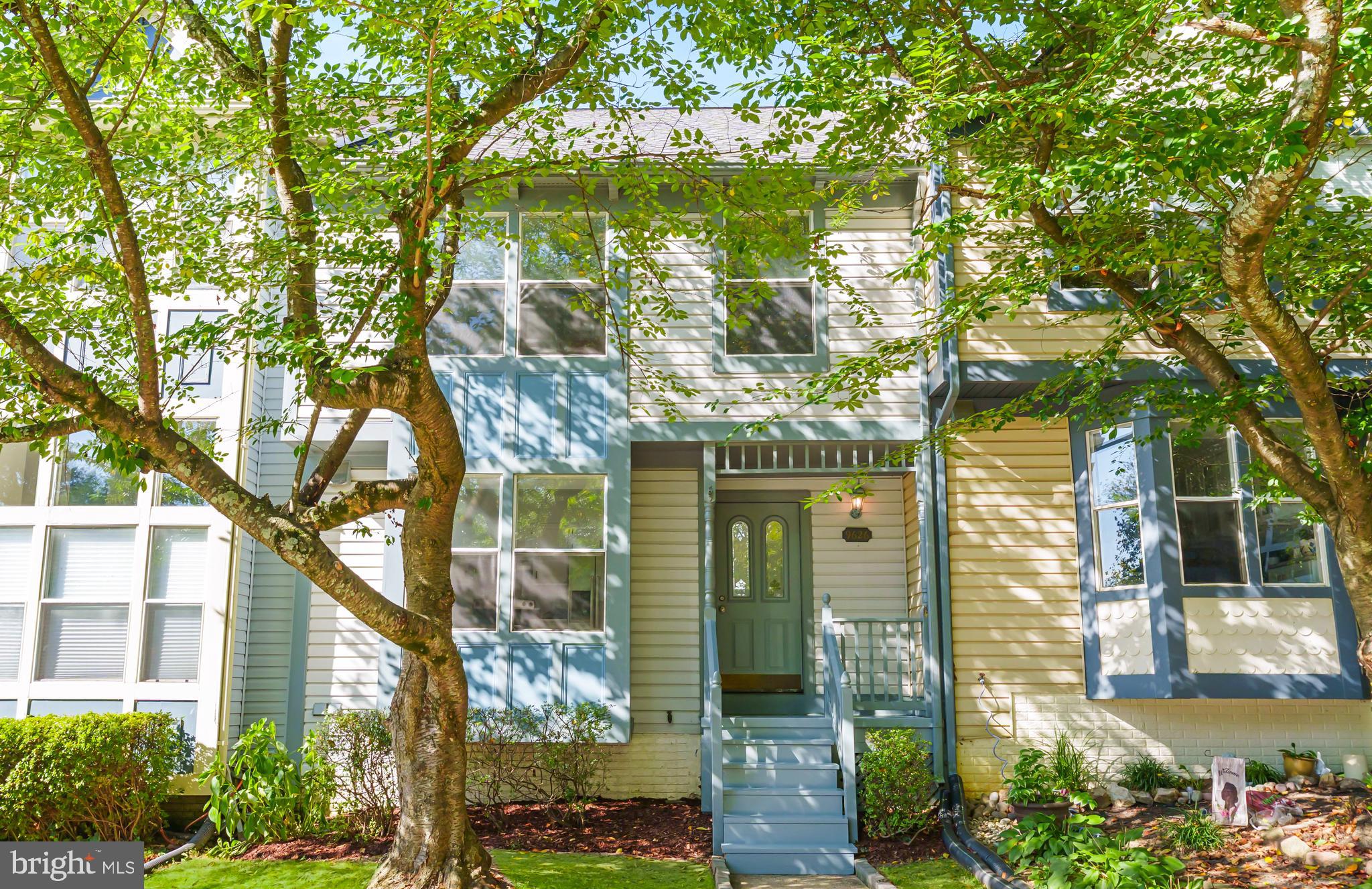 9626 PIERRPONT STREET