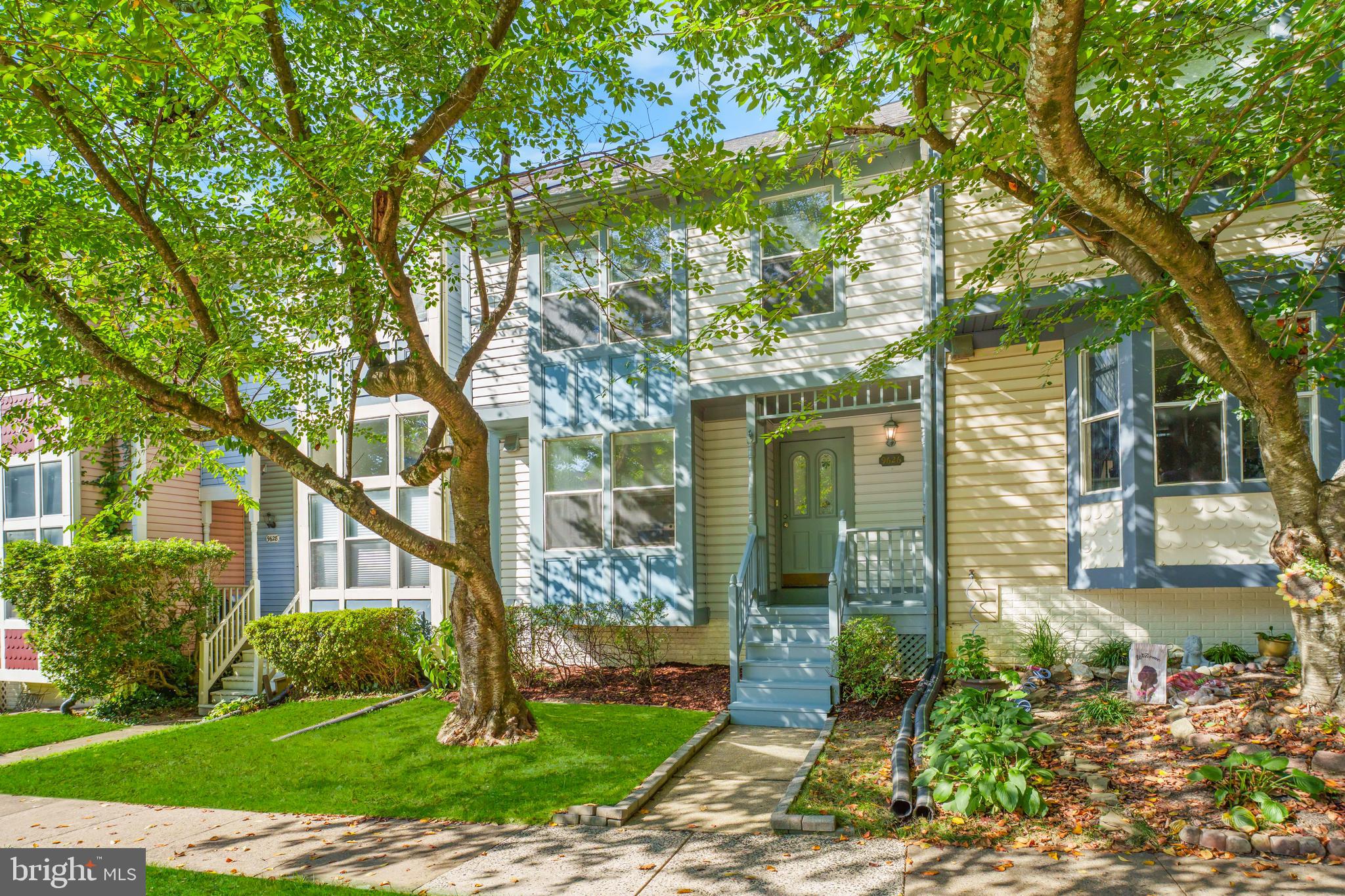 9626 PIERRPONT STREET