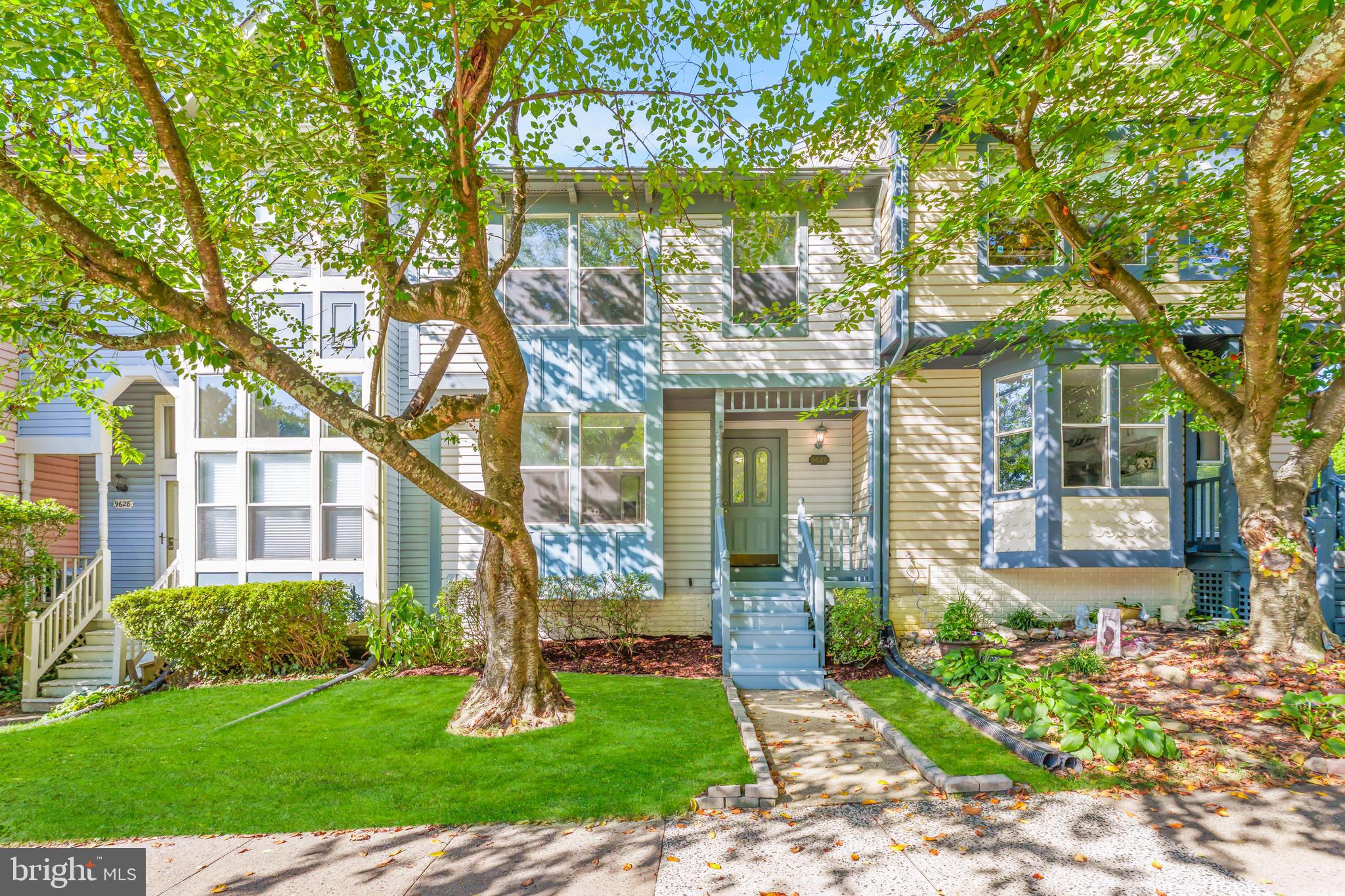 9626 PIERRPONT STREET