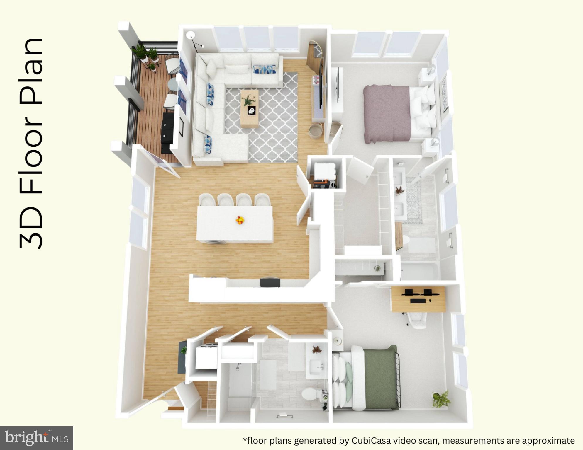 1675 BANDIT LOOP 201B