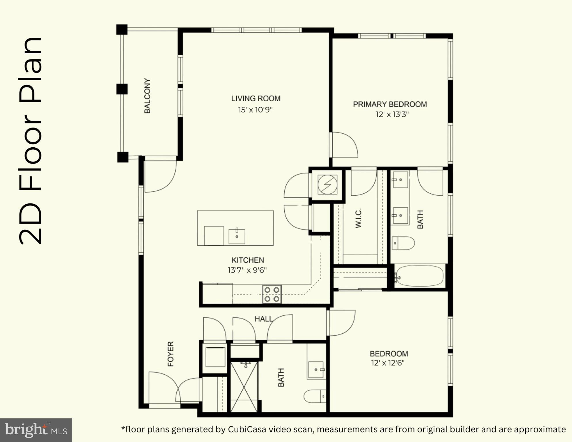 1675 BANDIT LOOP 201B