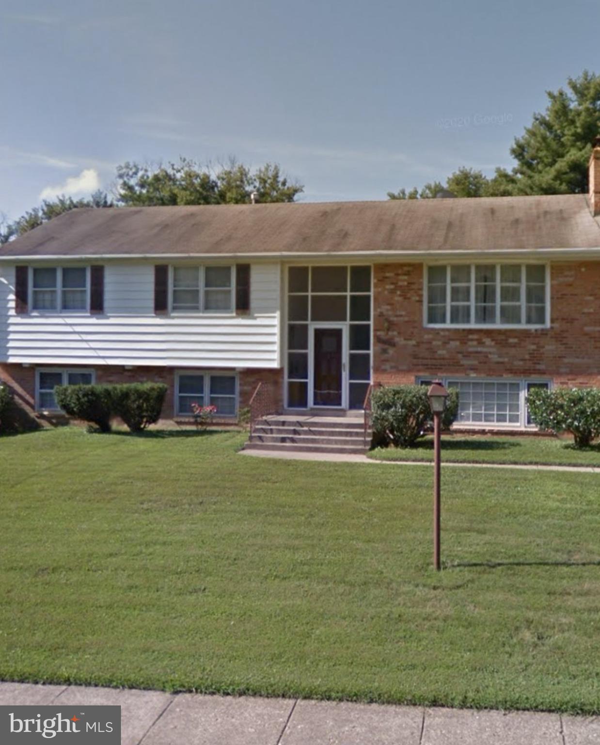 10705 Ames St