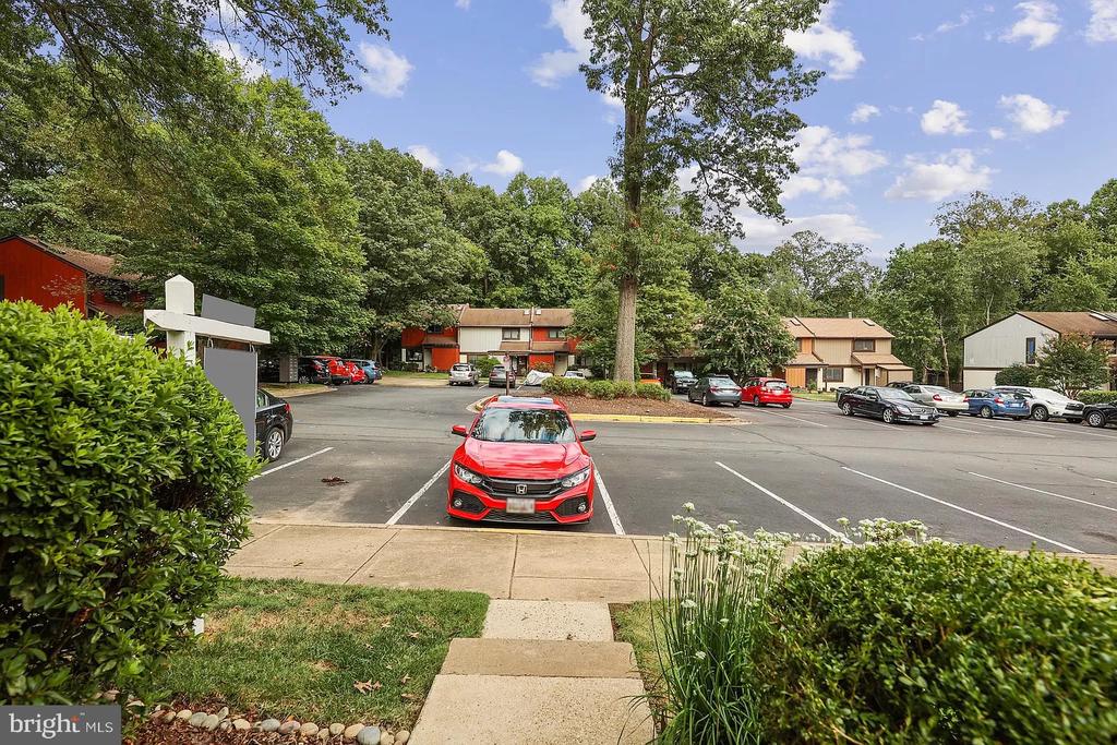 2256 Wheelwright Ct