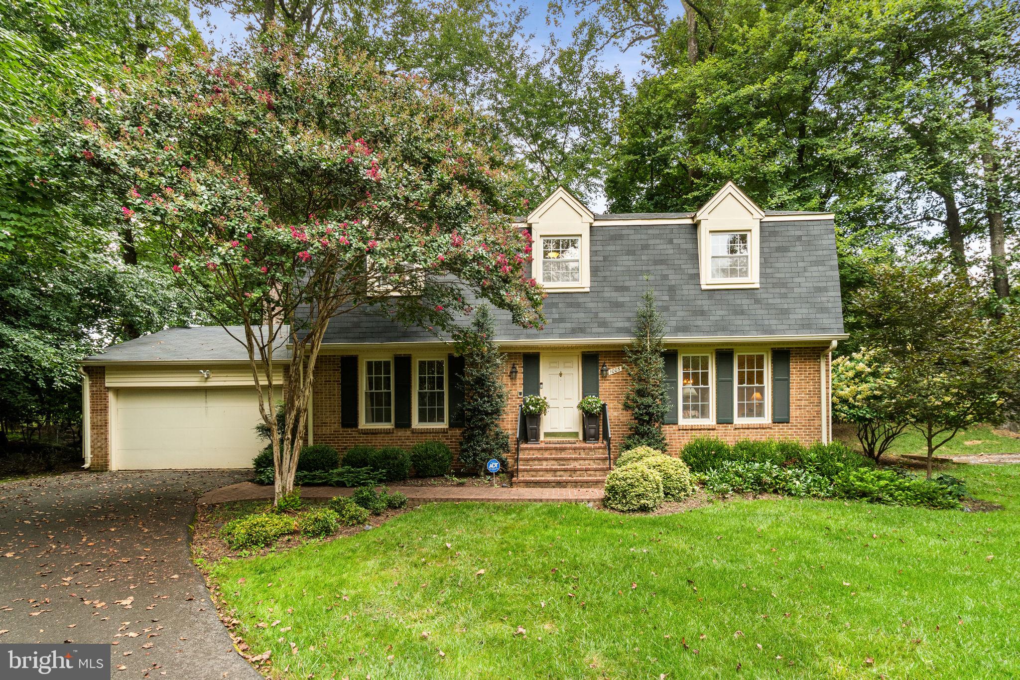 1005 Kerge Ct SE