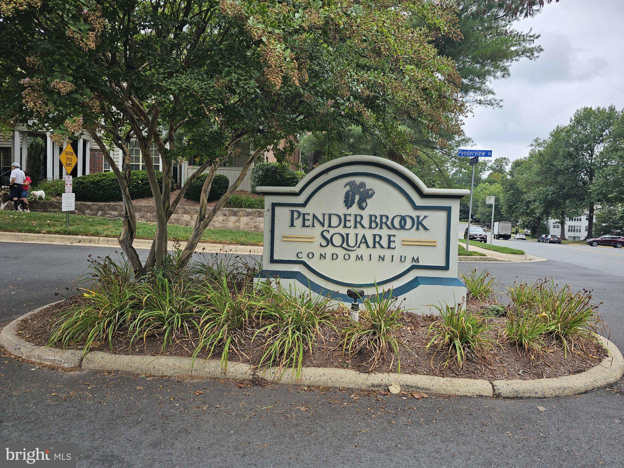 12164 Penderview Ln #1627