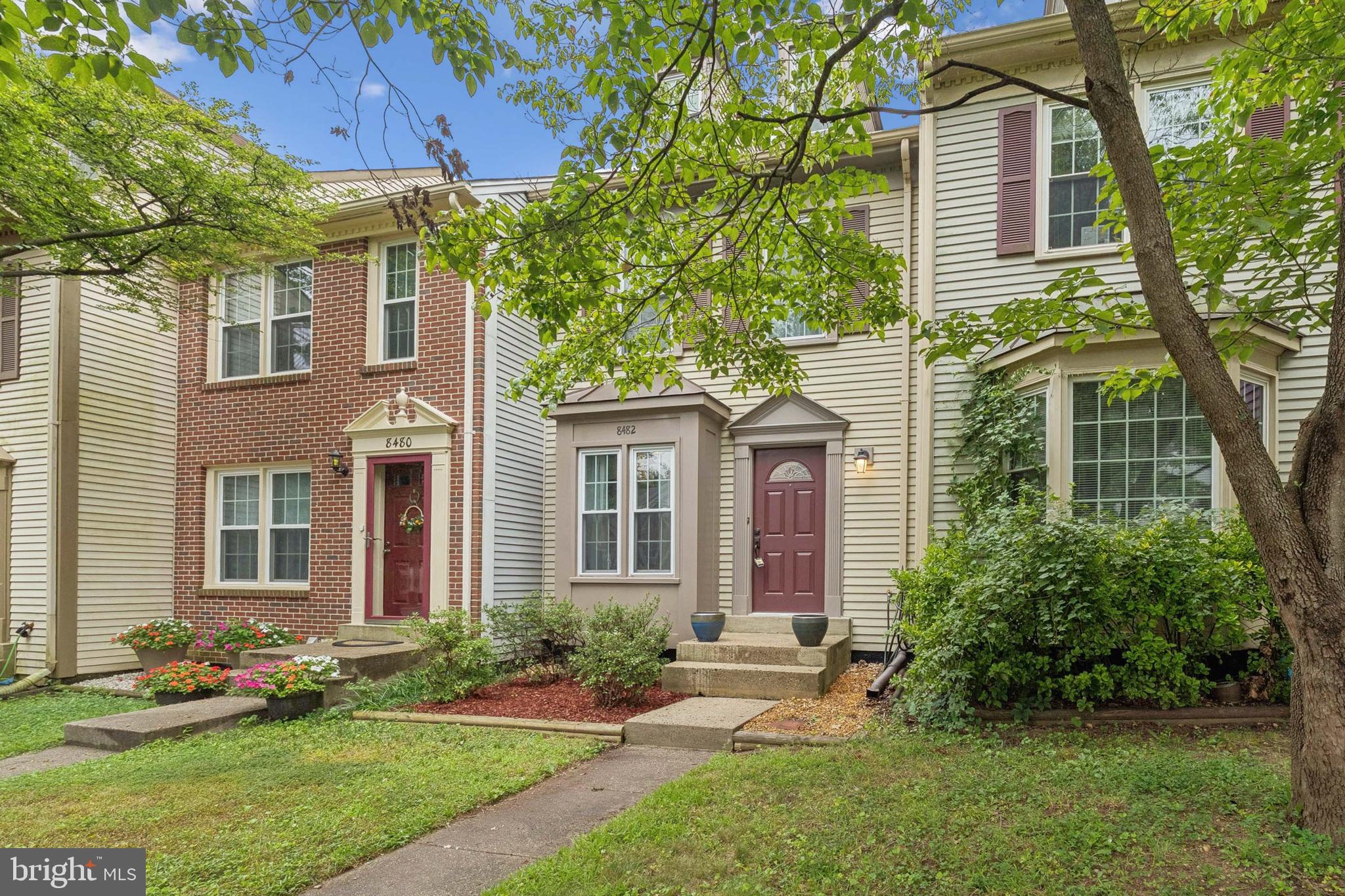 8482 Springfield Oaks Dr