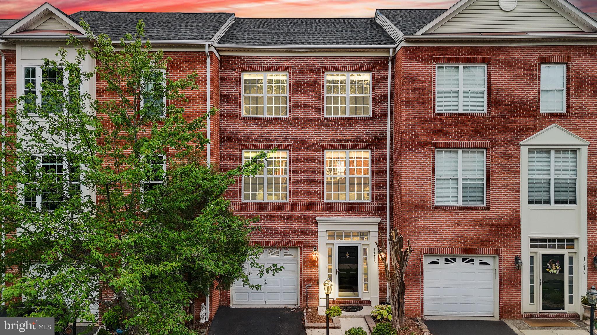 12913 WOOD CRESCENT CIRCLE