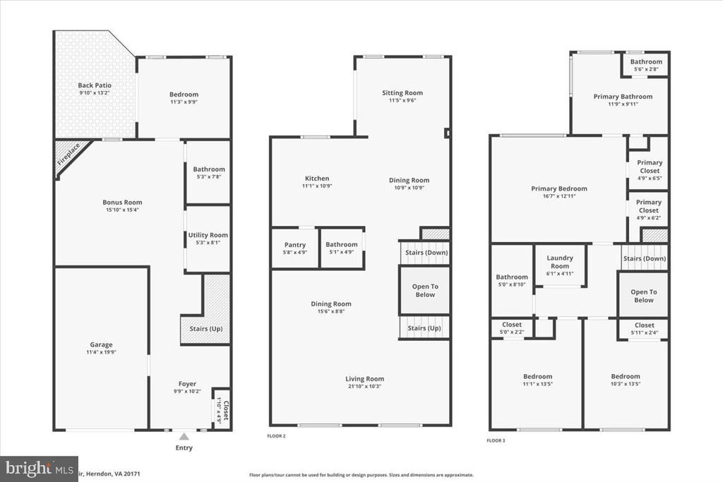 12913 WOOD CRESCENT CIRCLE