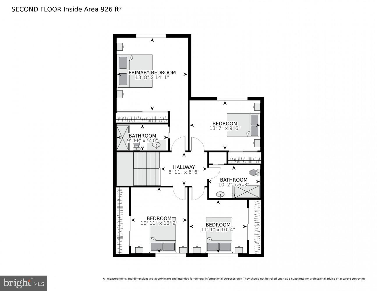 11775 INDIAN RIDGE ROAD