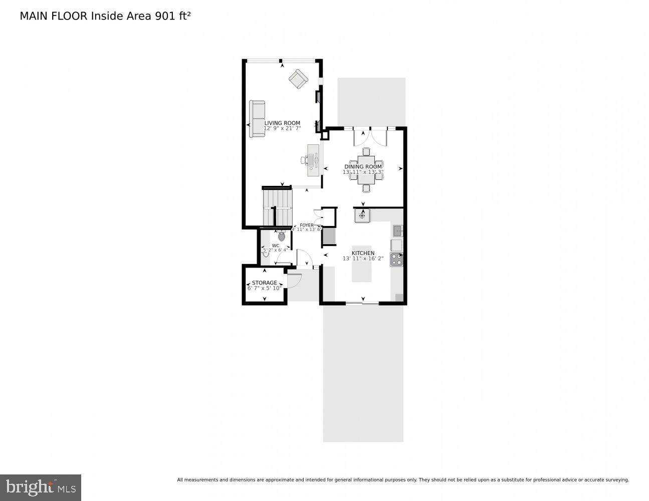 11775 INDIAN RIDGE ROAD