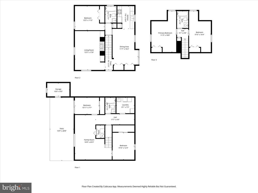9816 PEBBLE WEIGH COURT