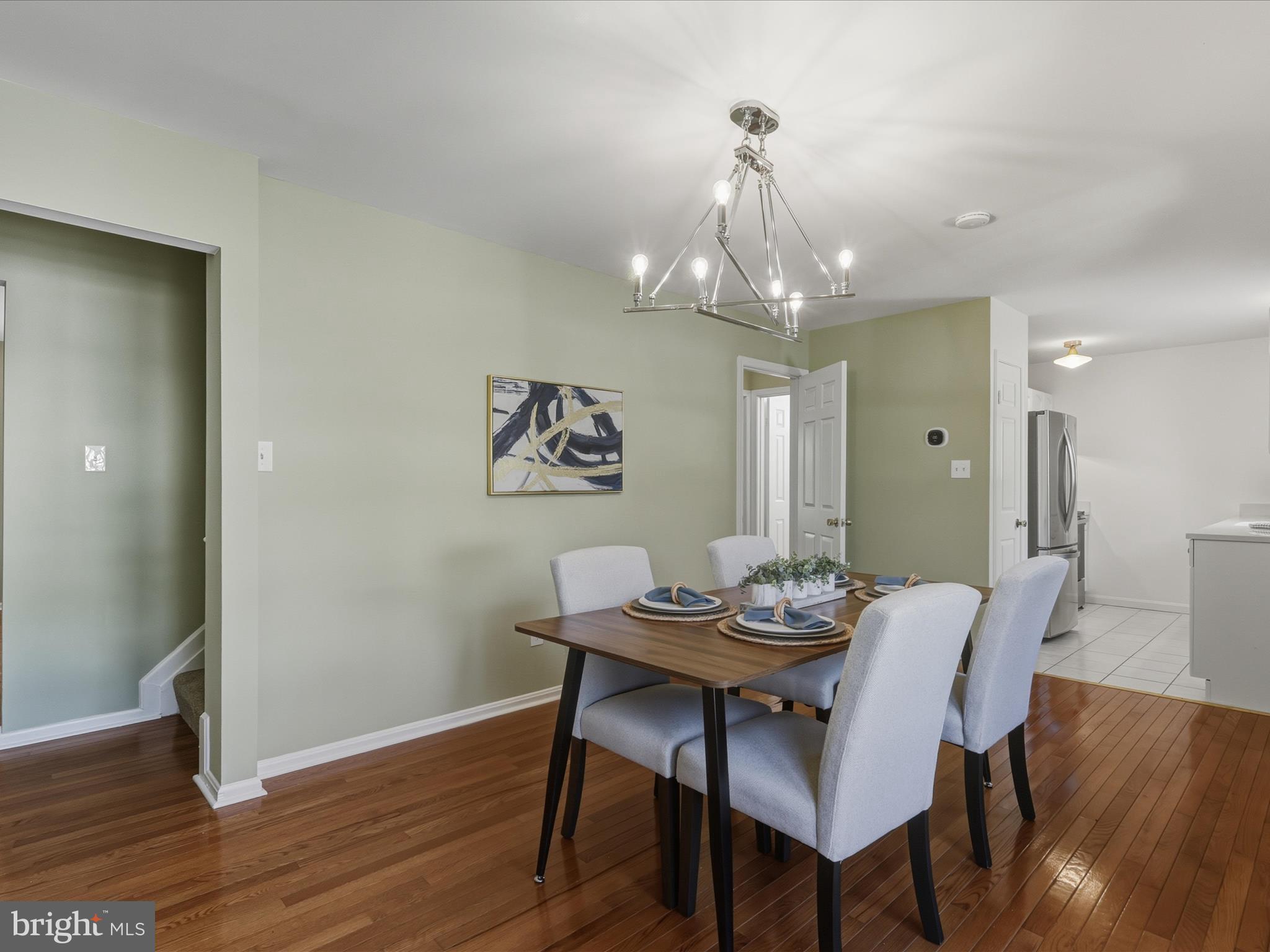 9816 PEBBLE WEIGH COURT