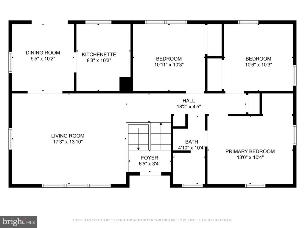 1704 COOL SPRING DRIVE