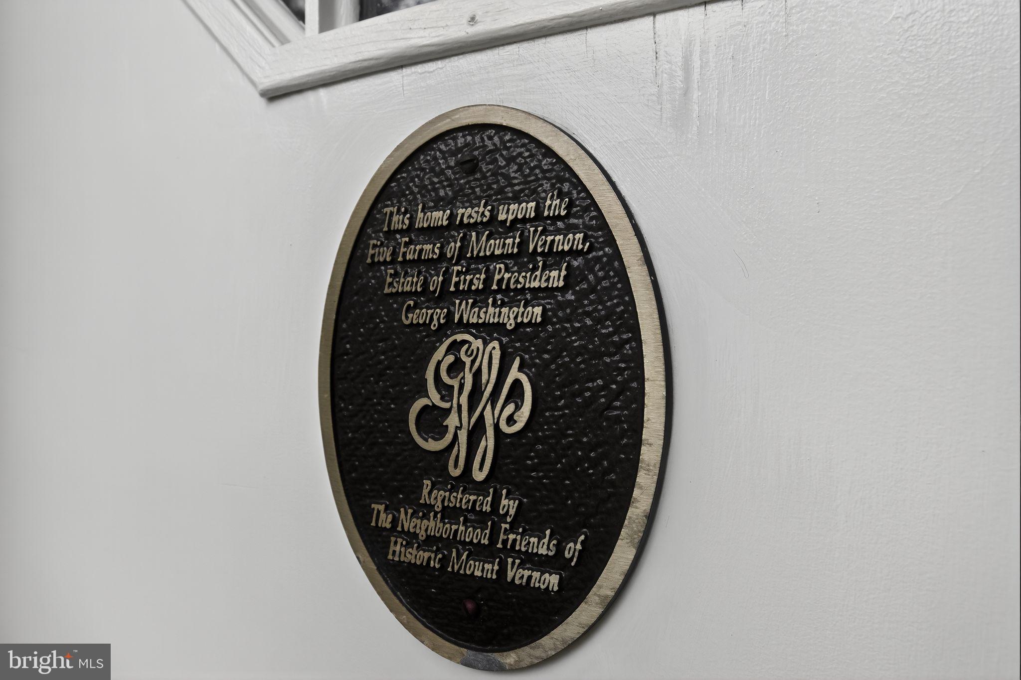 1704 COOL SPRING DRIVE