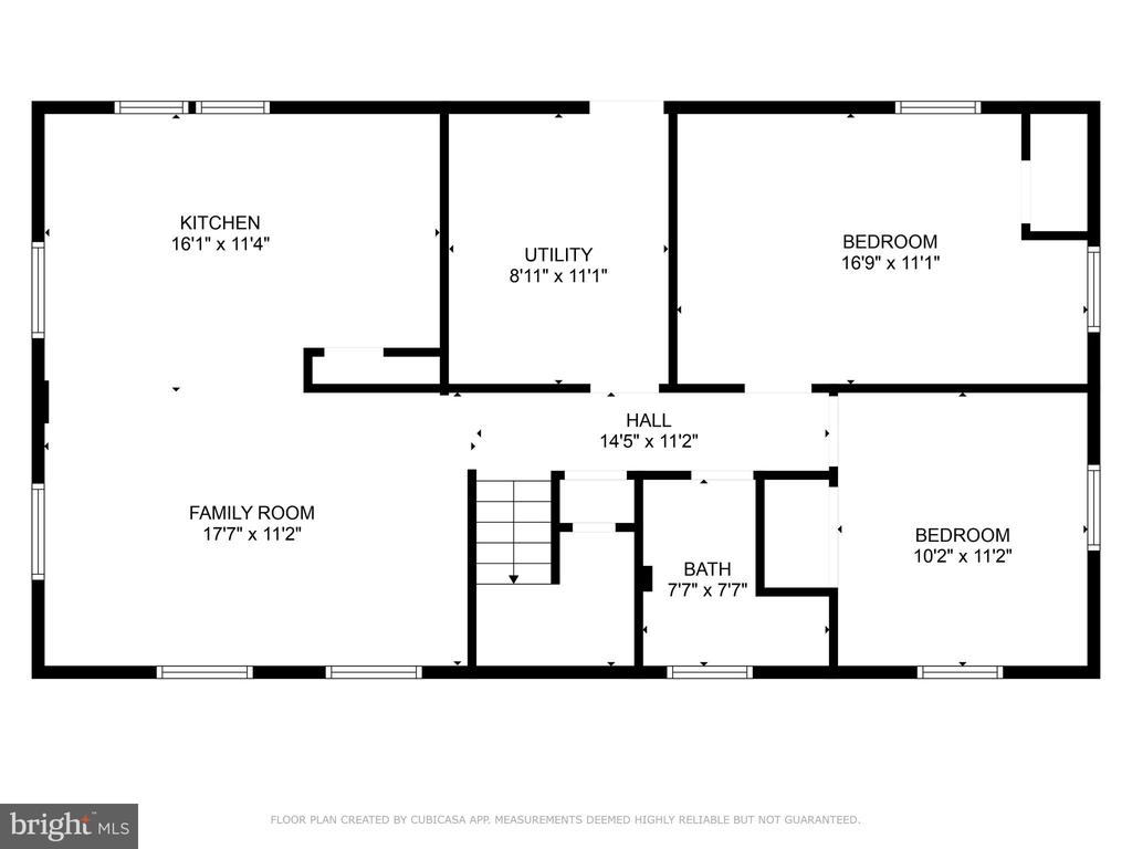 1704 COOL SPRING DRIVE