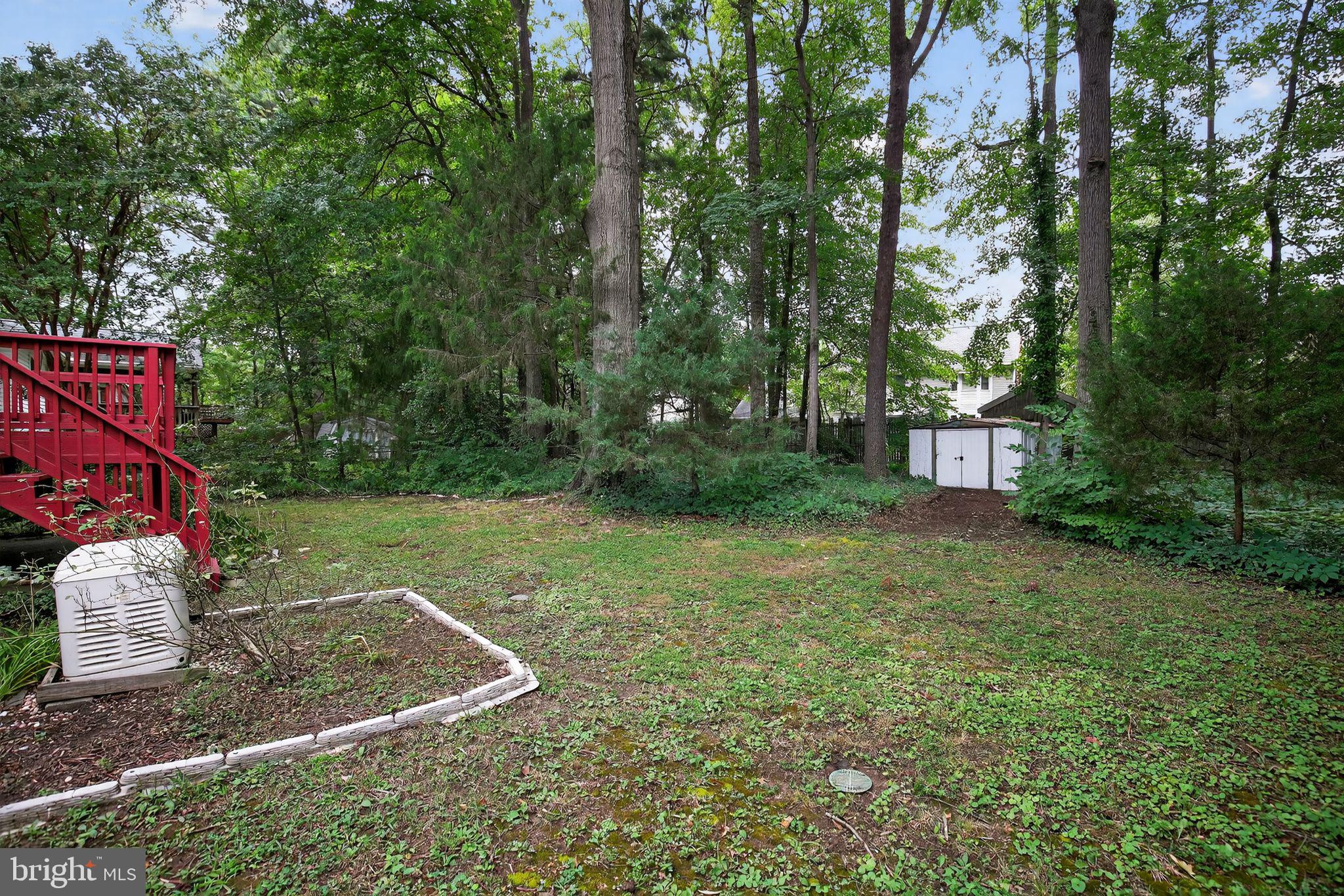 1704 COOL SPRING DRIVE