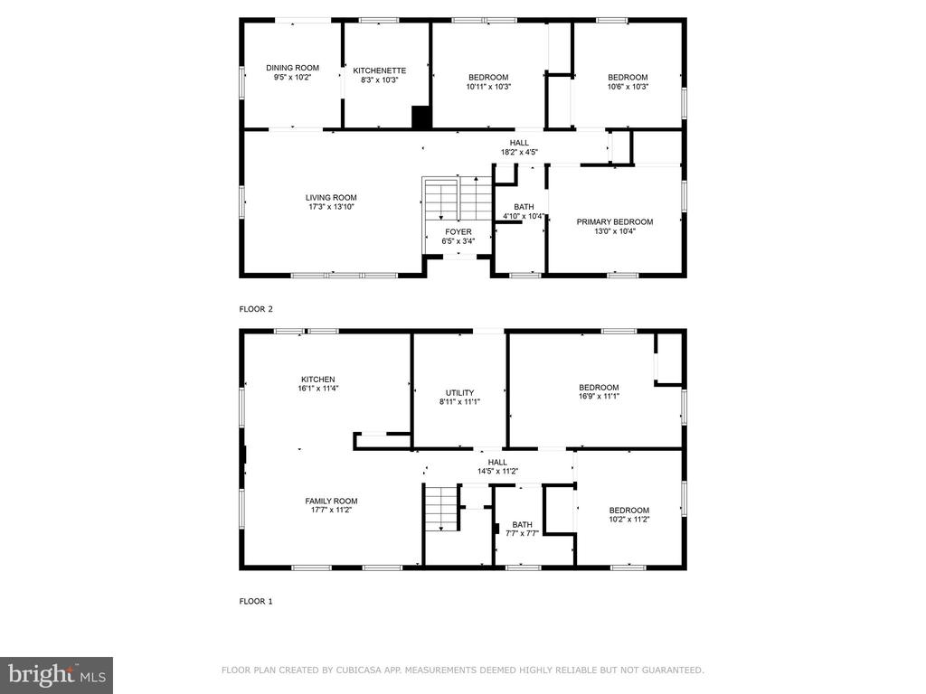 1704 COOL SPRING DRIVE