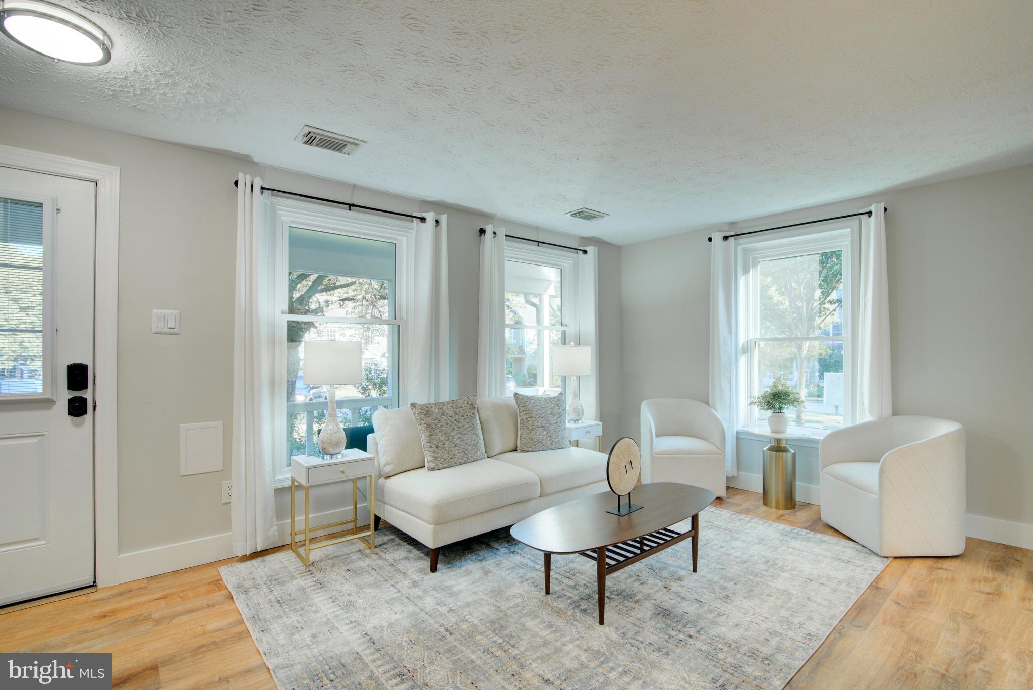 1551 POPLAR GROVE DRIVE