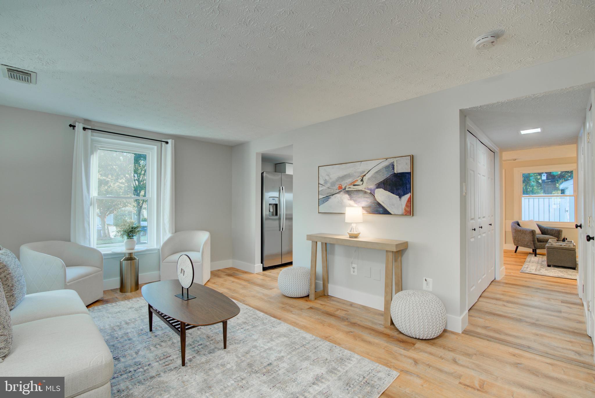 1551 POPLAR GROVE DRIVE