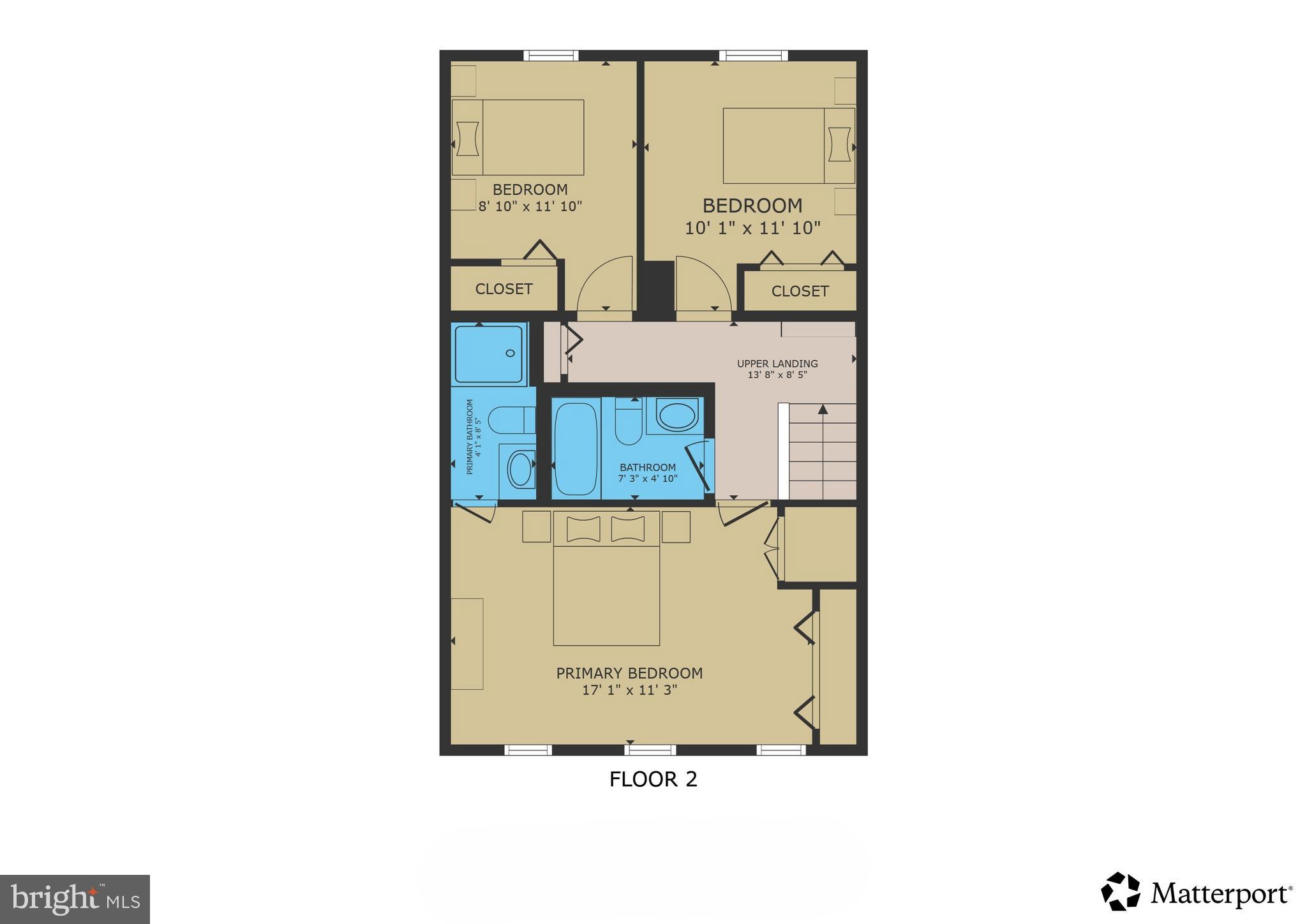 1551 POPLAR GROVE DRIVE