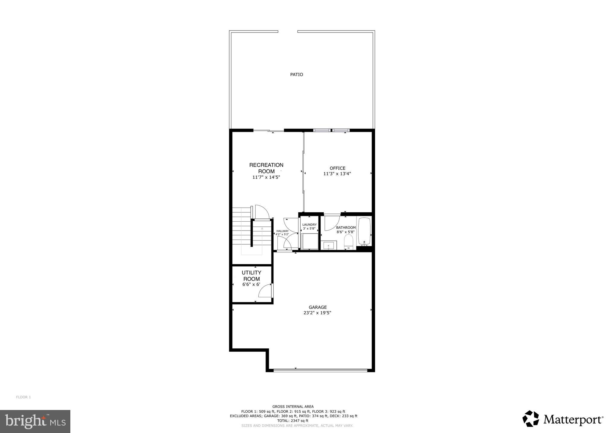 4117 BROOKGREEN DRIVE