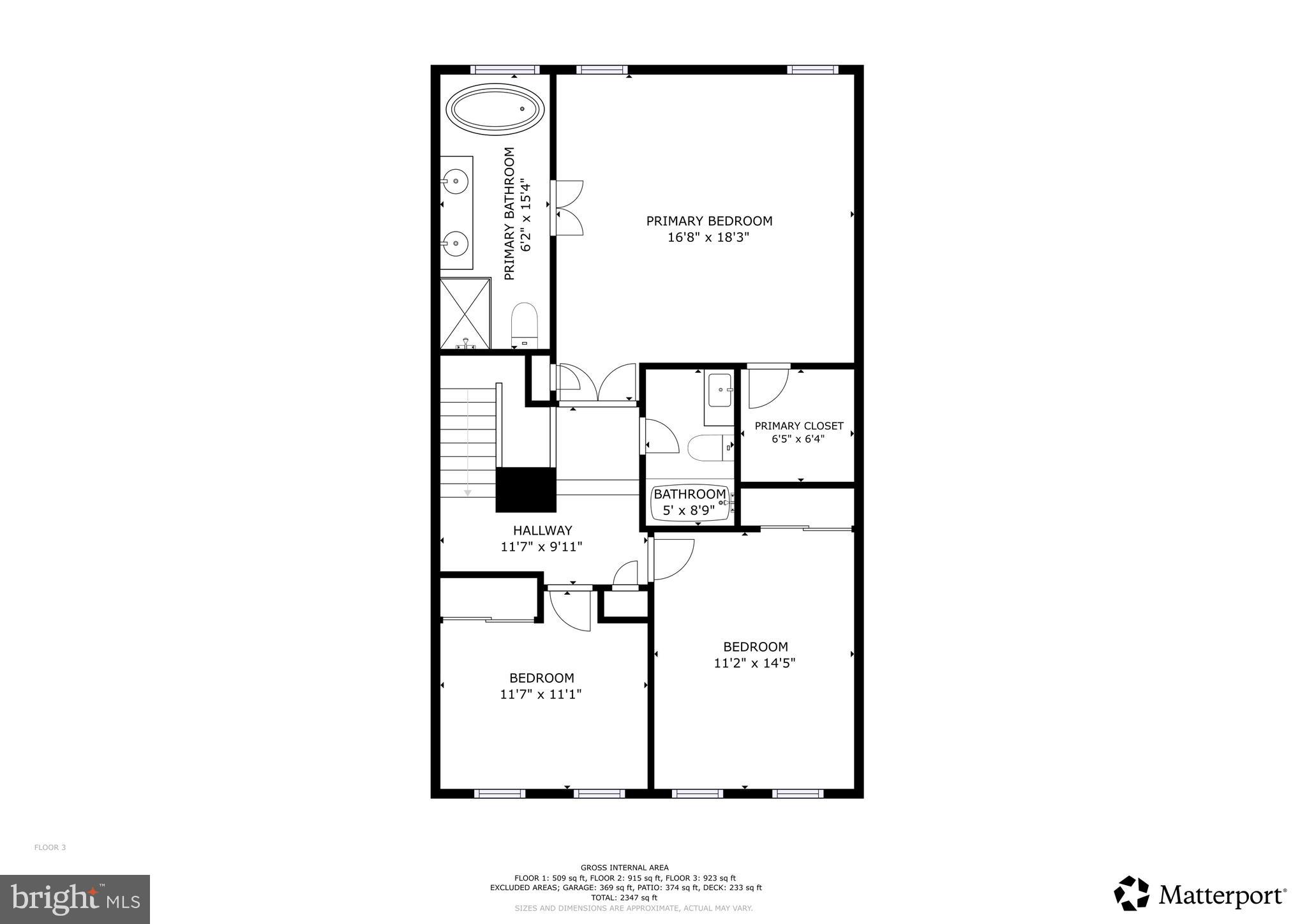 4117 BROOKGREEN DRIVE