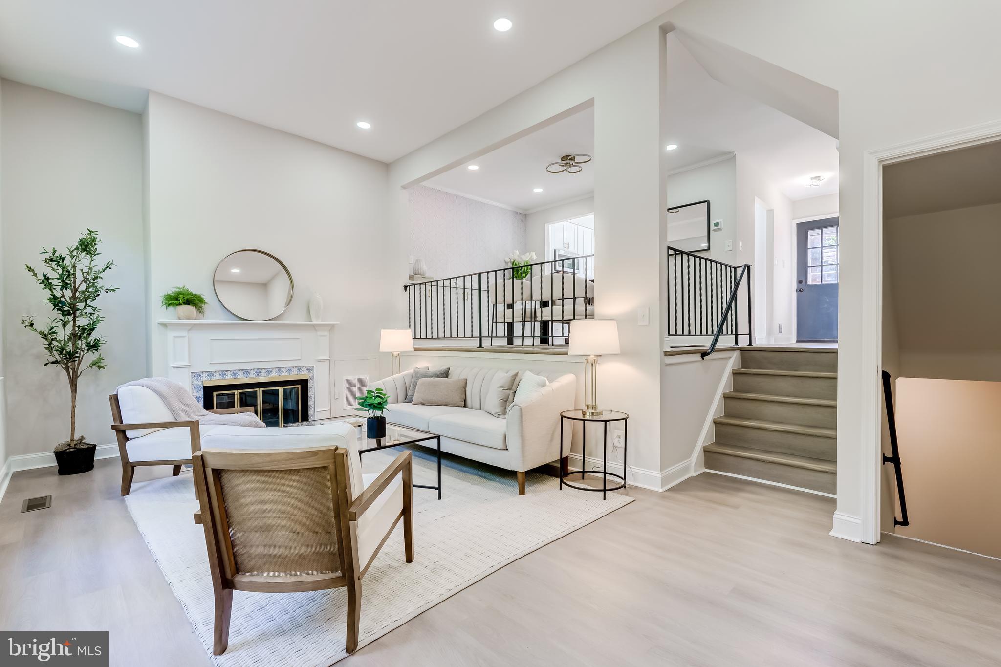 5408 BROMYARD COURT