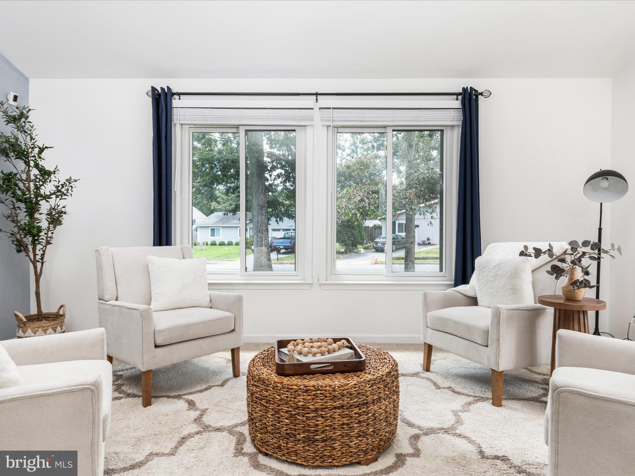 1513 MILLIKENS BEND ROAD