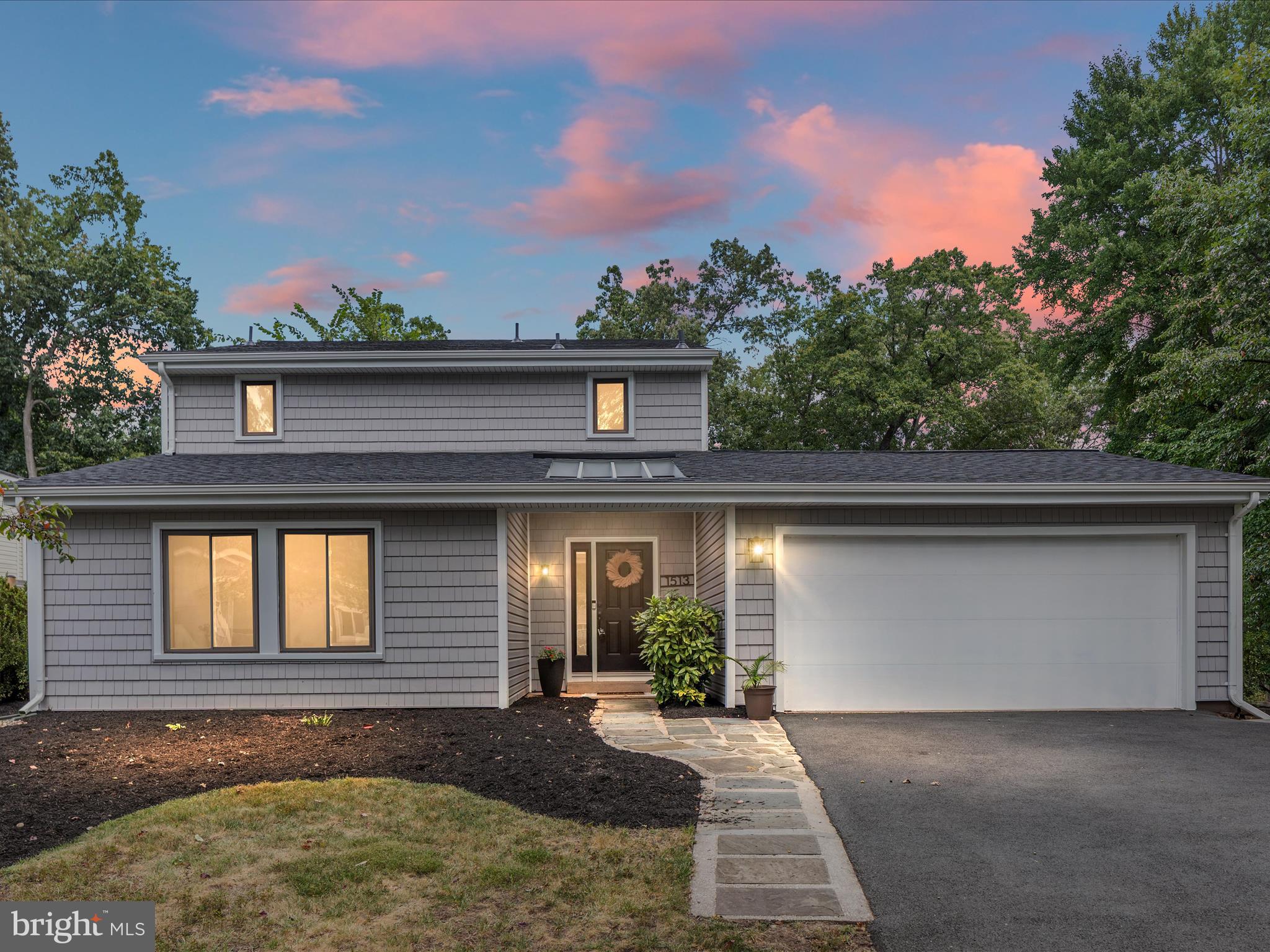 1513 MILLIKENS BEND ROAD