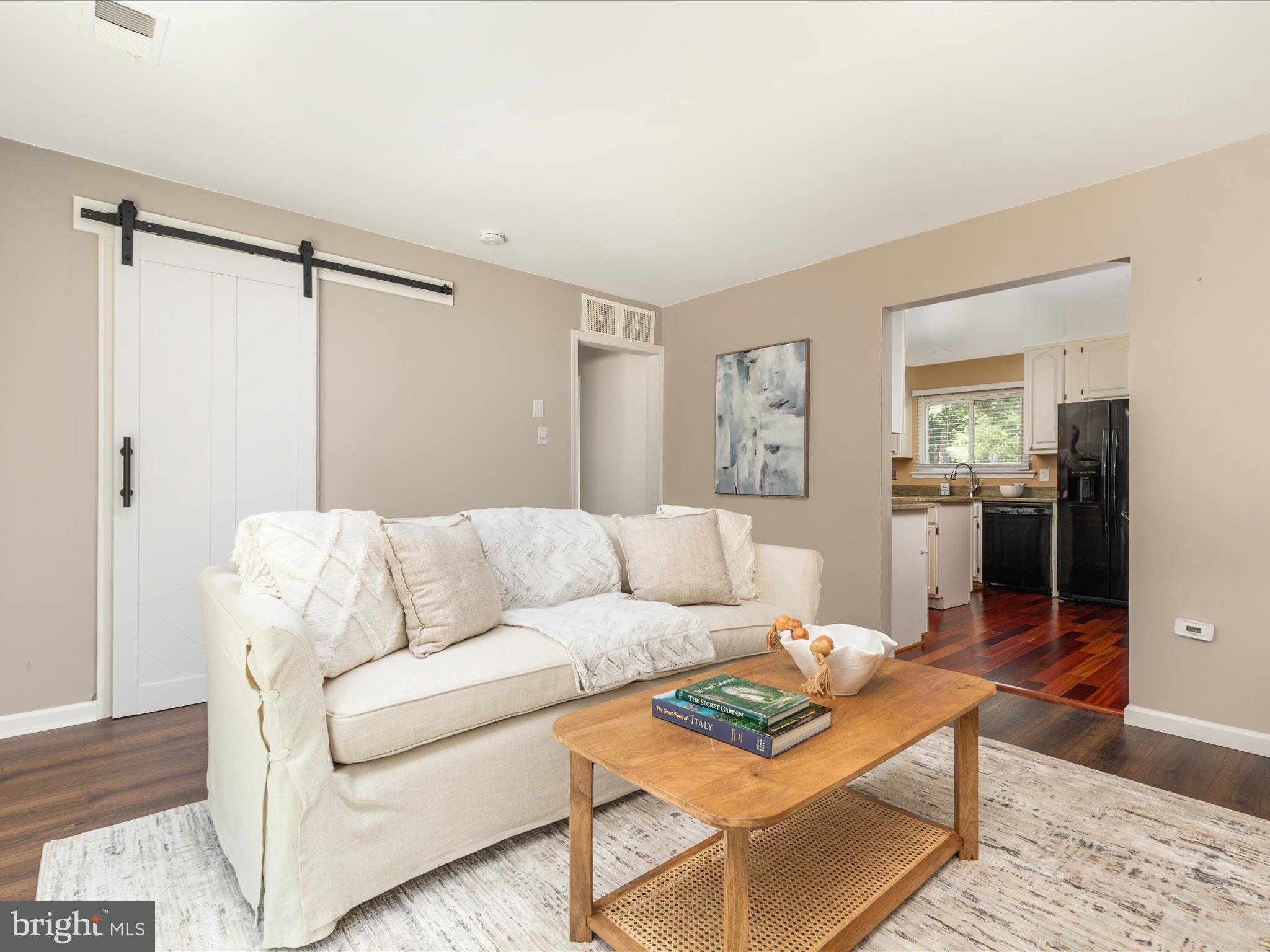 1513 MILLIKENS BEND ROAD