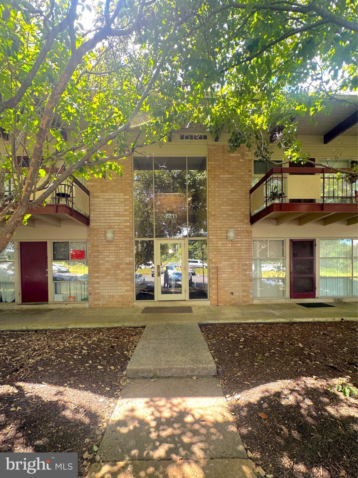 4211 AMERICANA DRIVE 102