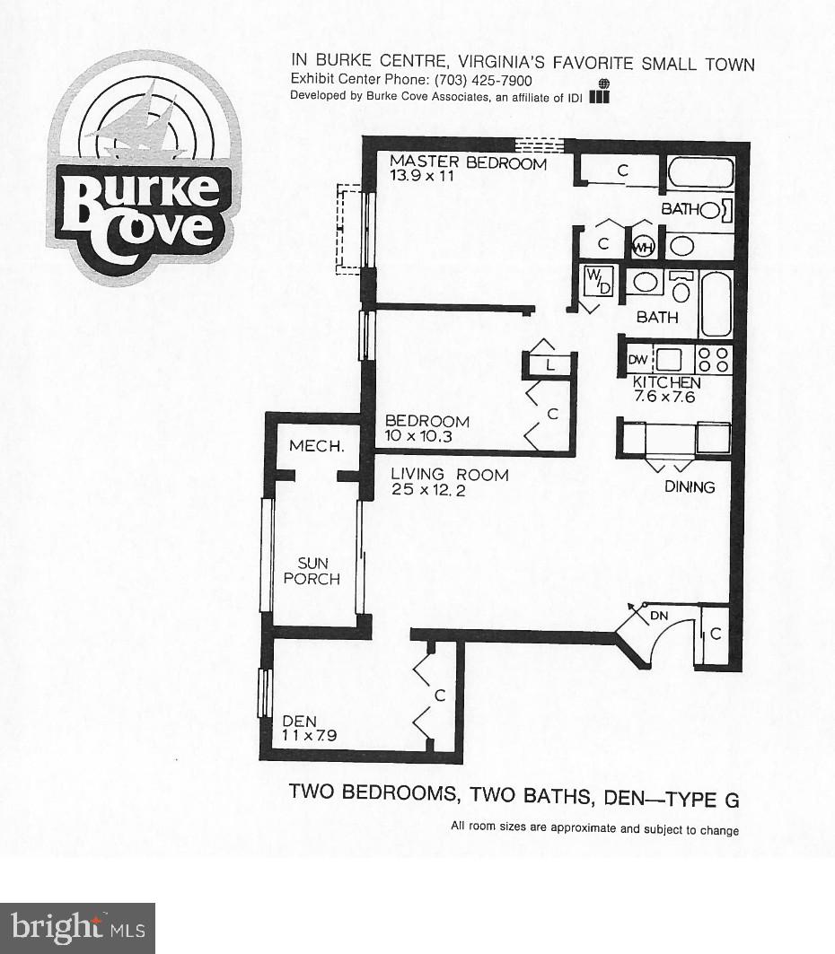 5924 COVE LANDING ROAD 301