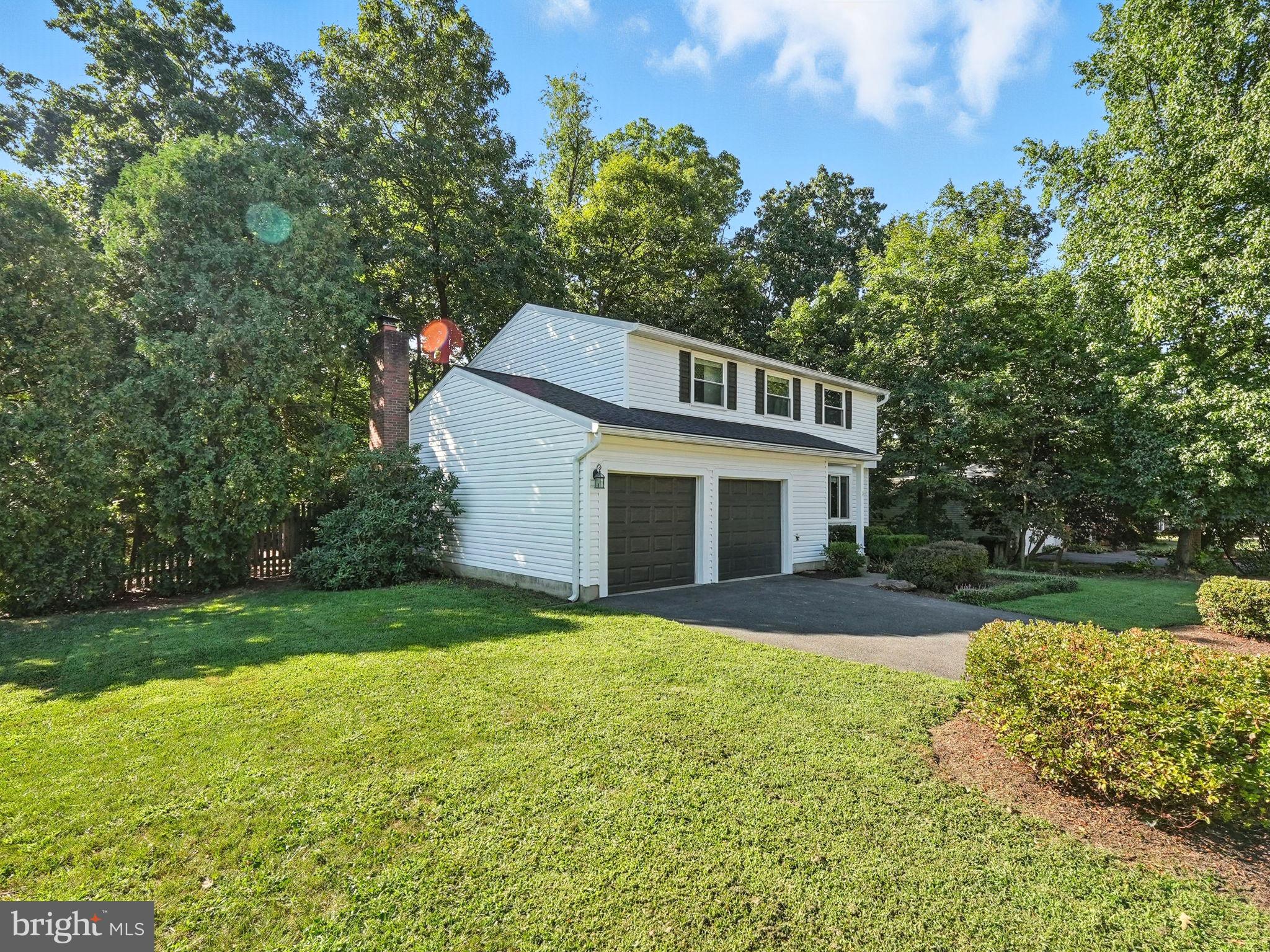 12817 FRAMINGHAM COURT