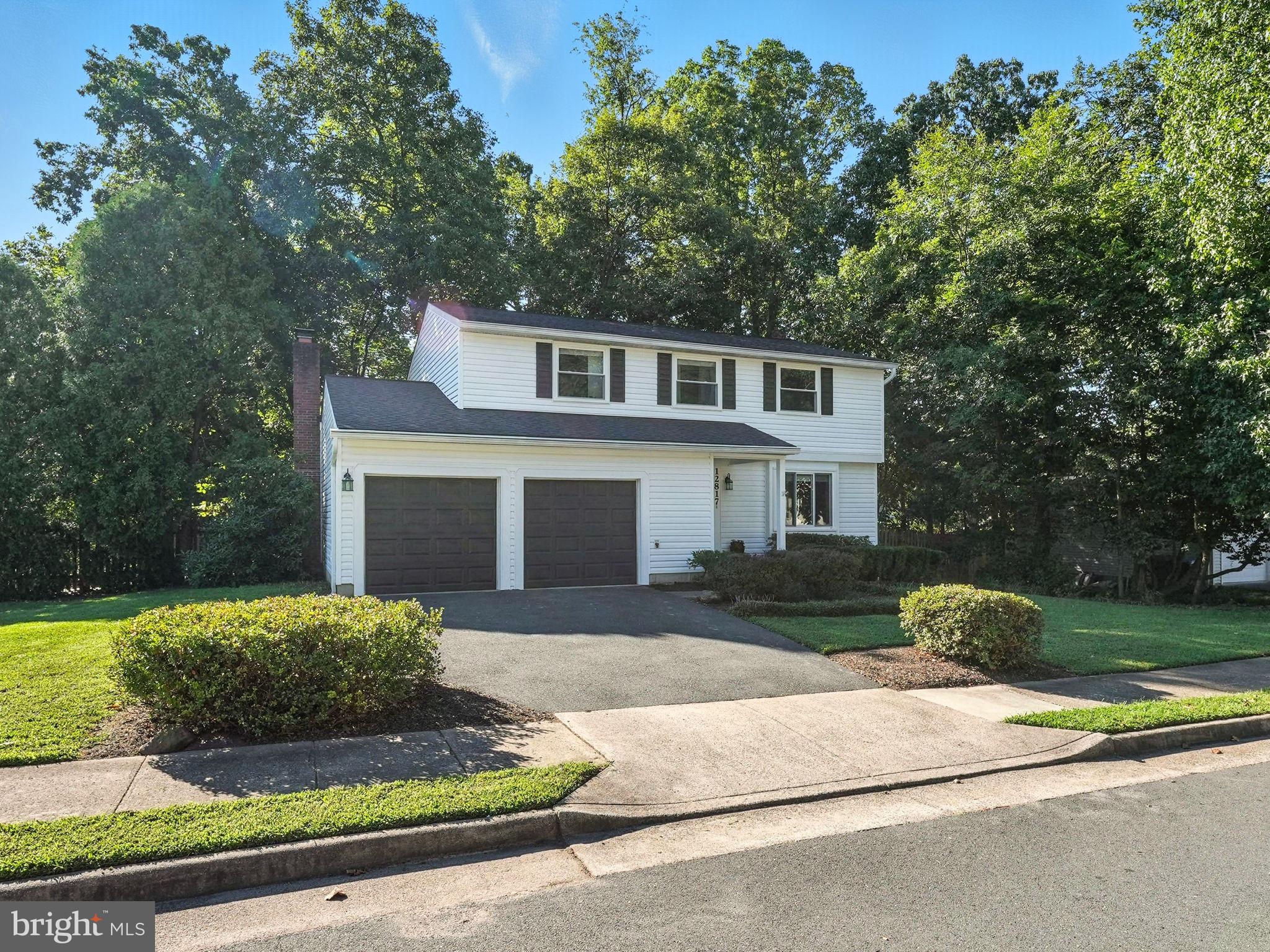12817 FRAMINGHAM COURT