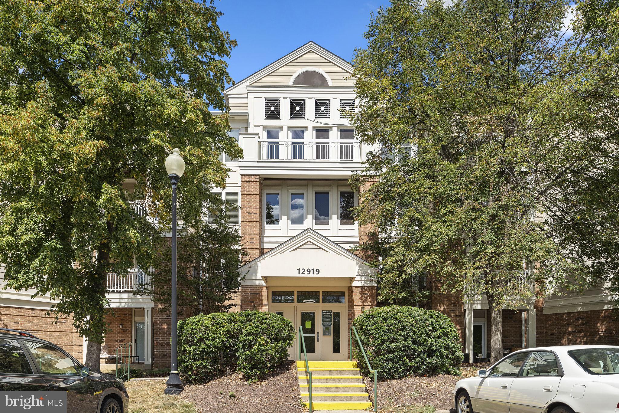 12919 ALTON SQUARE 117