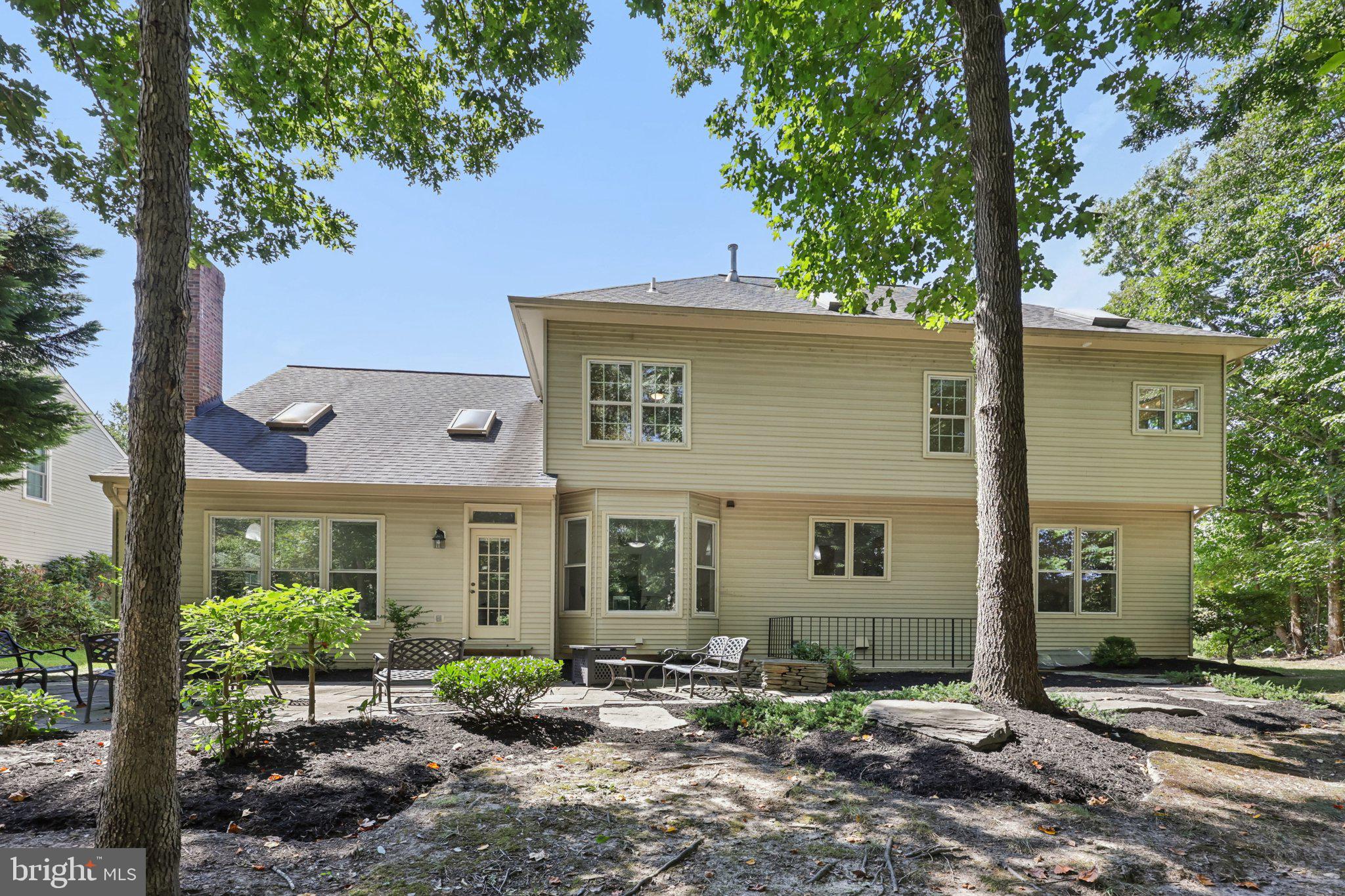 8719 CROSS CHASE CIRCLE