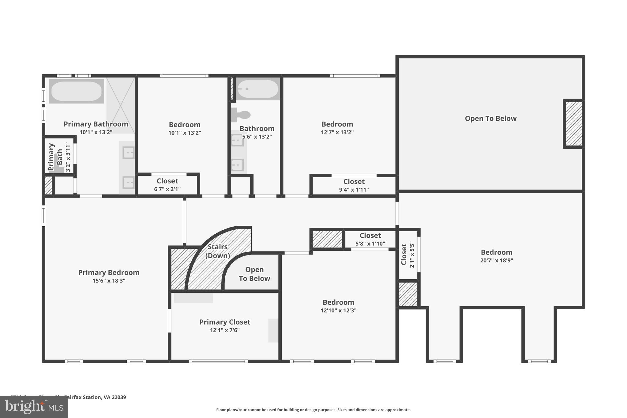 8719 CROSS CHASE CIRCLE