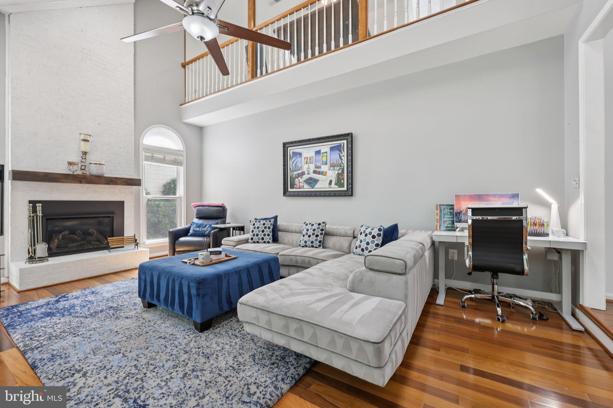 8719 CROSS CHASE CIRCLE