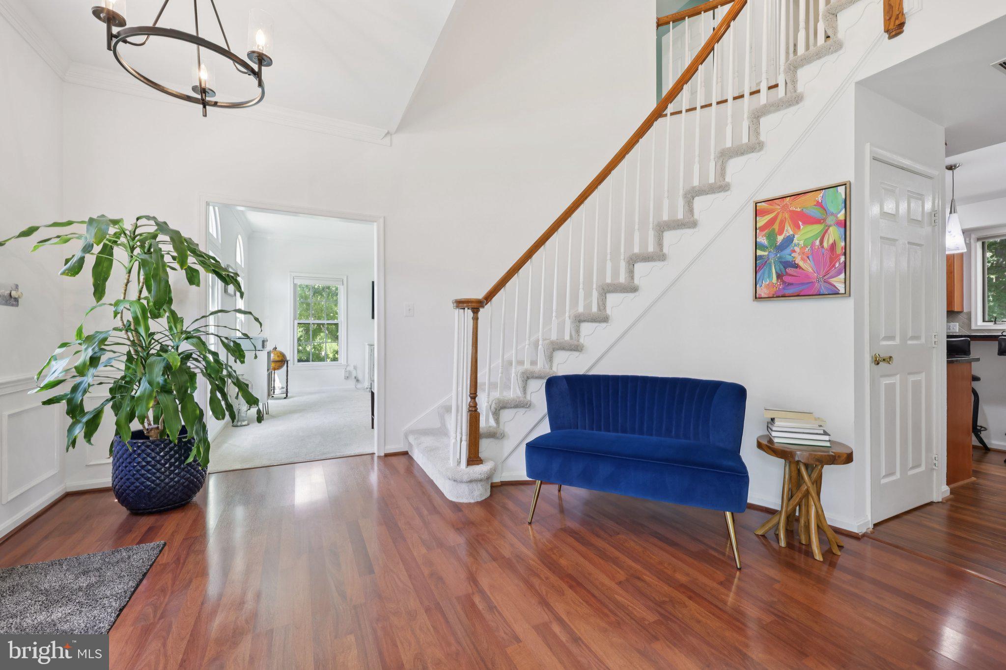 8719 CROSS CHASE CIRCLE